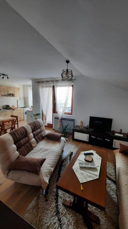 Apartman Sarajevo 202 - 3
