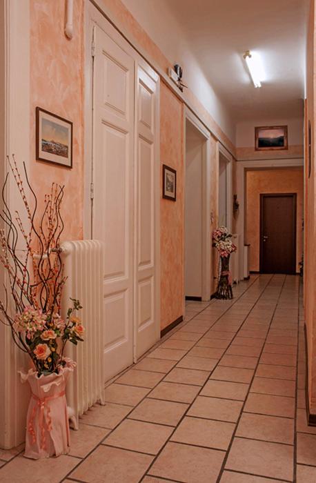 Affittacamere Berzi — Hotel in Trieste