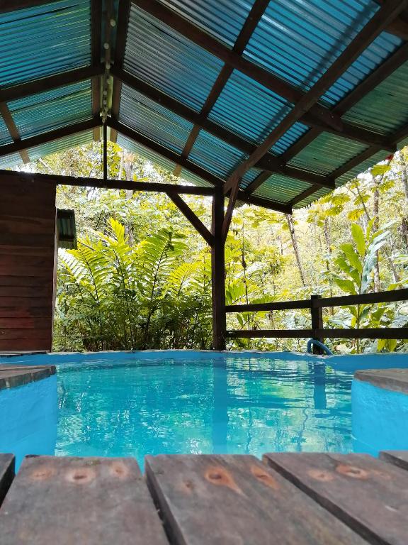 Cataratas Bijagua Lodge photo
