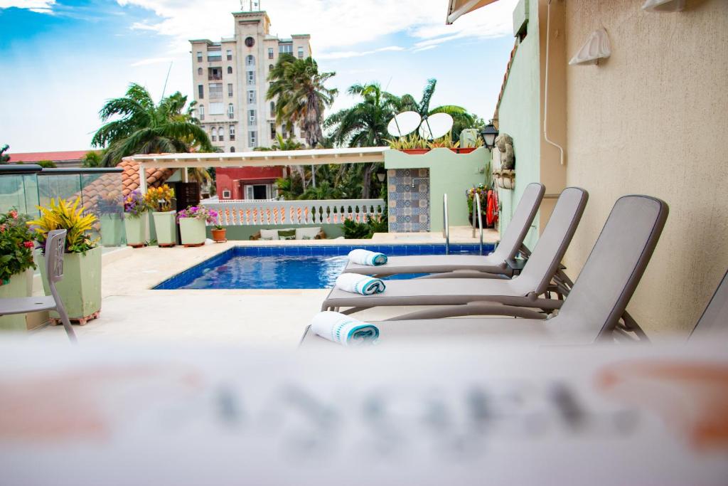 Casa La Fe by BespokeColombia photo