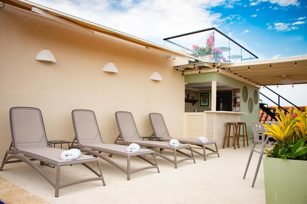Casa La Fe by BespokeColombia photo