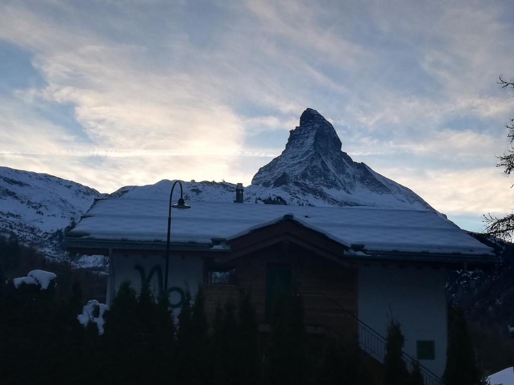 Haus Bärgbach by Zermatt Premium Apartments - 3