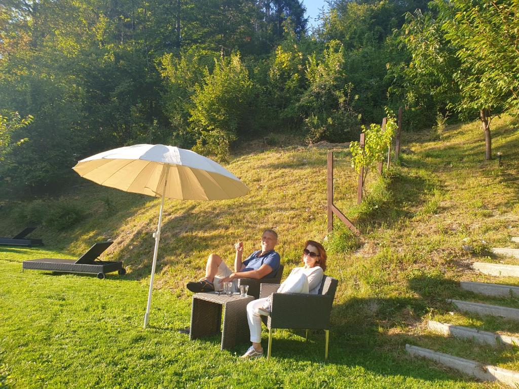 Pension Alpenhof - 4