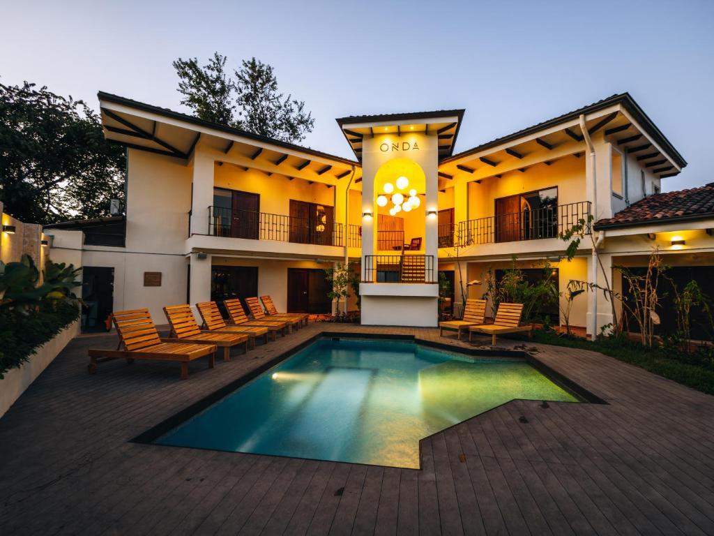 ONDA - Playa Grande - Adults Only, Playa Grande