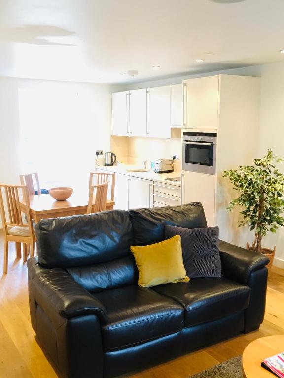 My-Canning Street Apartments — Hotel in Edinburgh