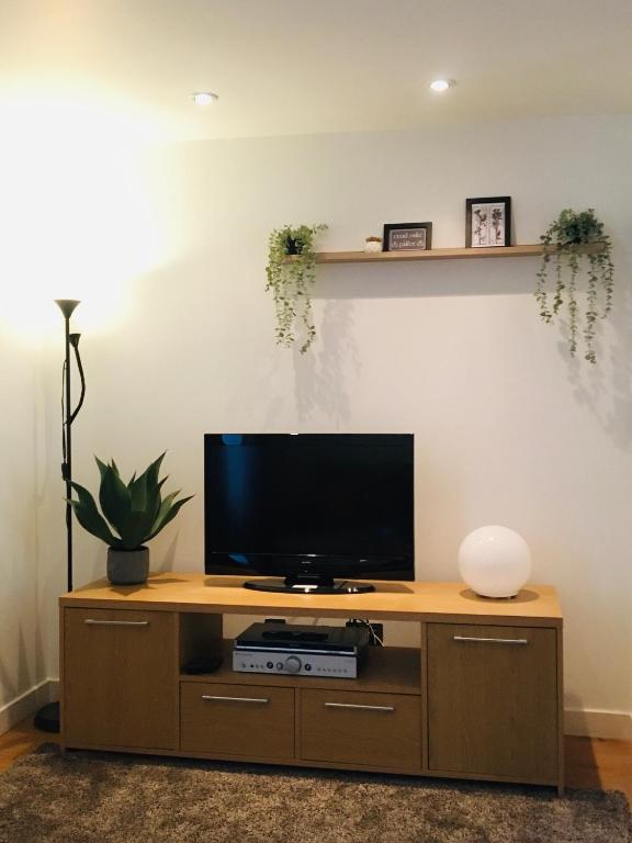 My-Canning Street Apartments photo