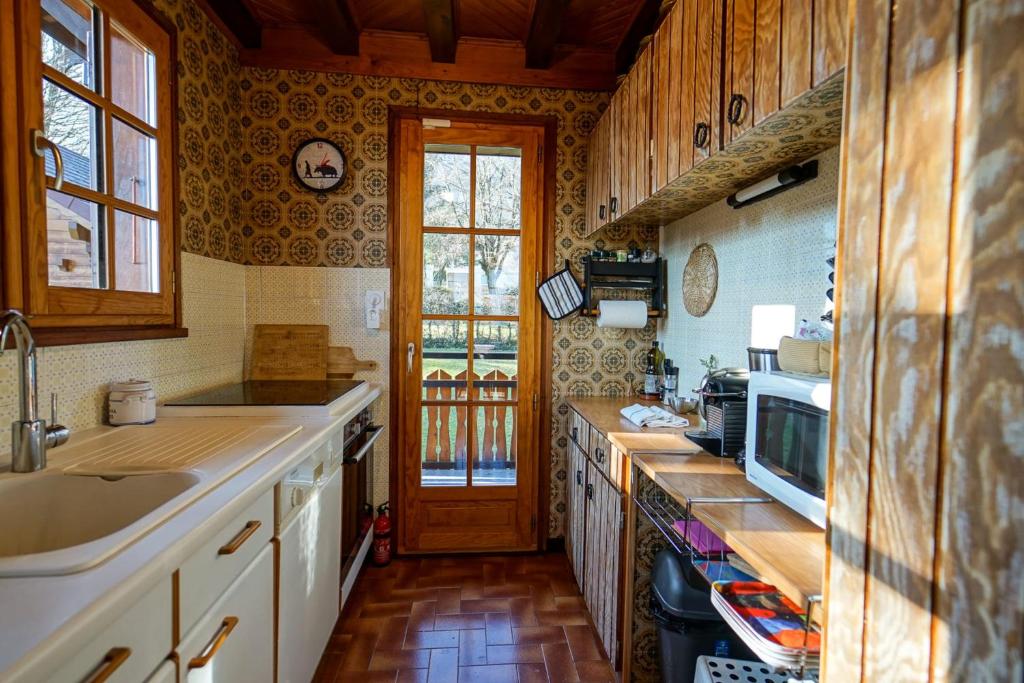Le Chalet Soleil - 4