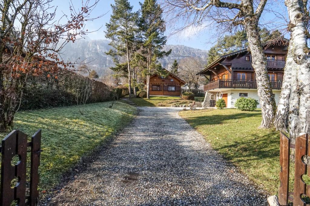 Le Chalet Soleil - 2