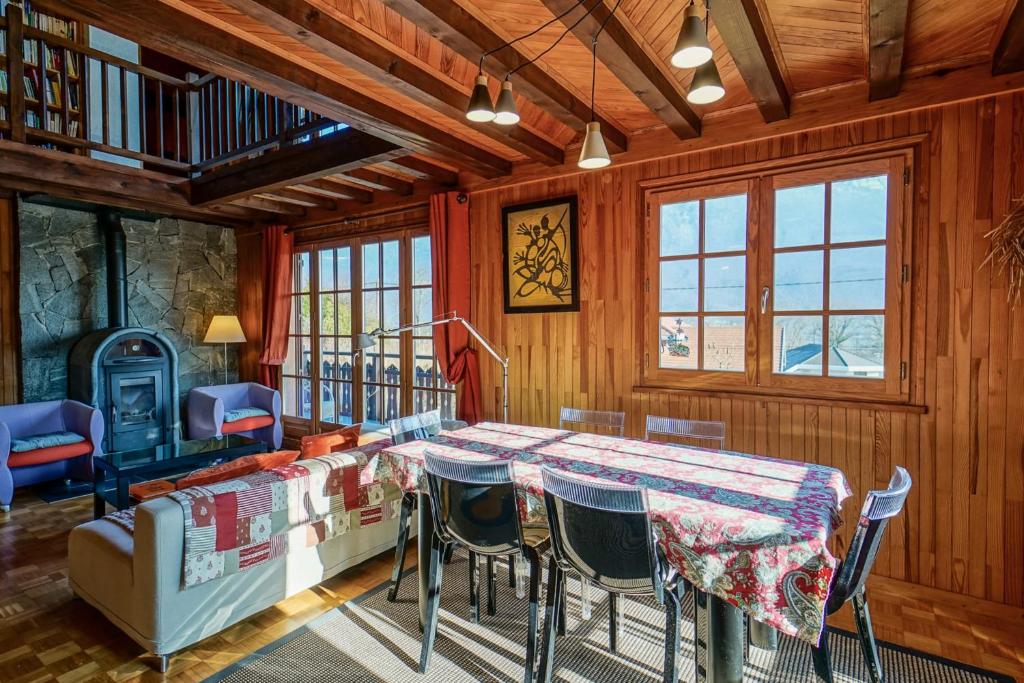 Le Chalet Soleil - 5