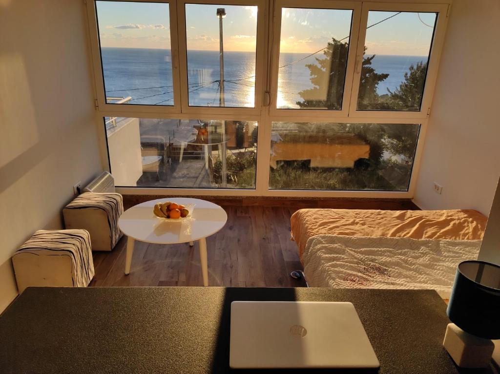 Apartment A4, Ulcinj