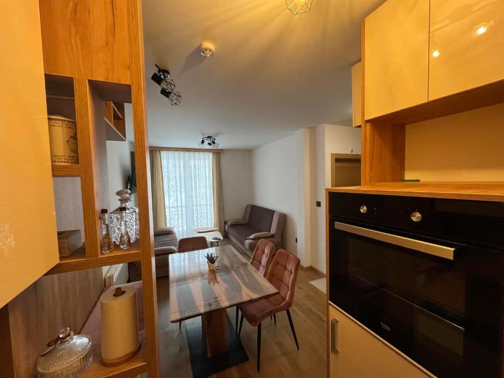 Apartman Ilinčić Jahorinska Vila - 3