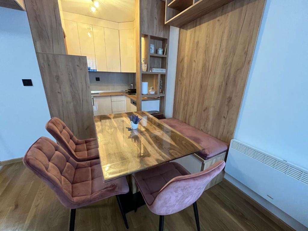Apartman Ilinčić Jahorinska Vila - 1