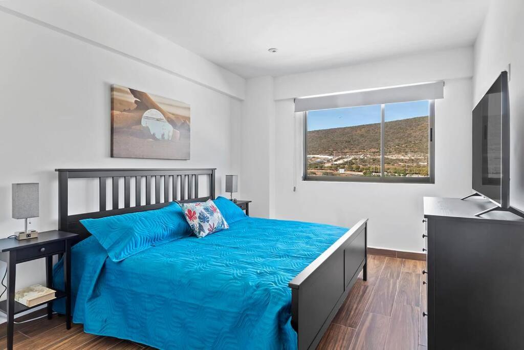 +MS +Departamento Nuevo +Inmejorable Vista +Amenities Vitea 1004 - 1