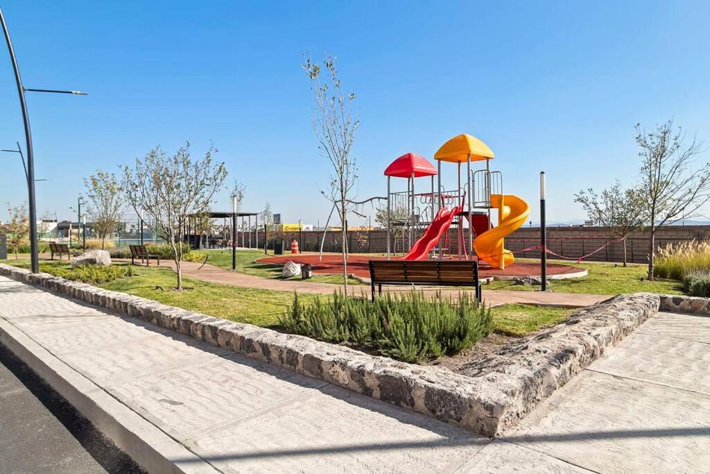 +MS +Departamento Nuevo +Inmejorable Vista +Amenities Vitea 1004 - 4
