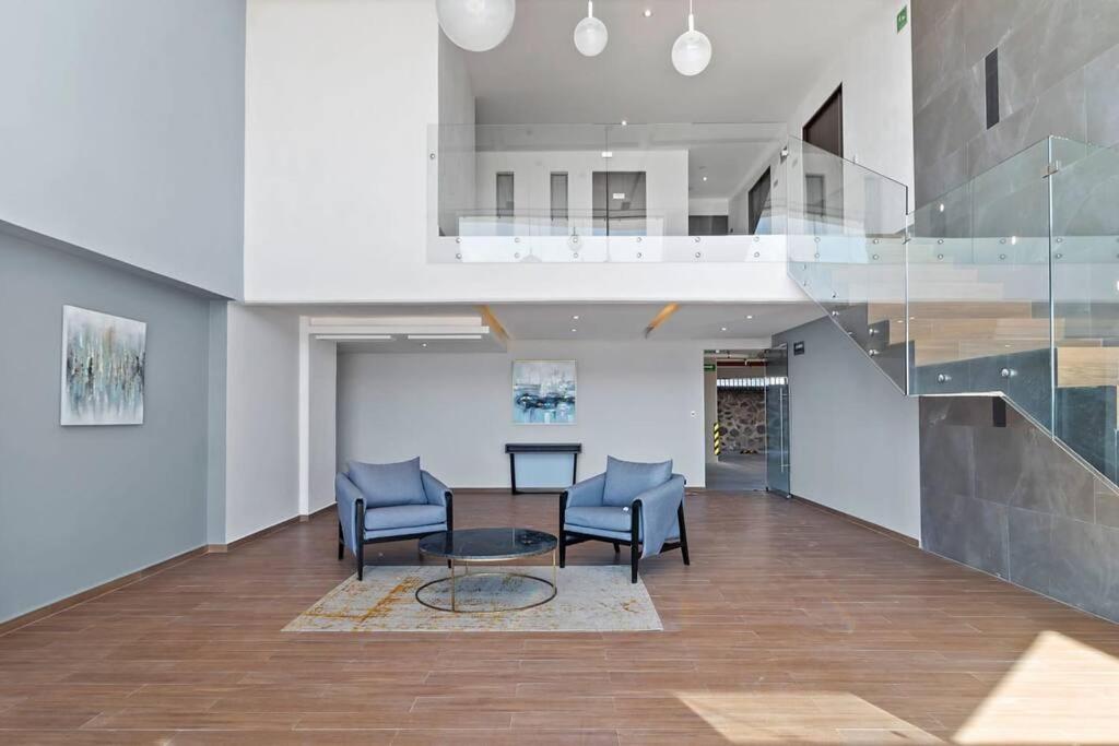 +MS +Departamento Nuevo +Inmejorable Vista +Amenities Vitea 1004 - 5