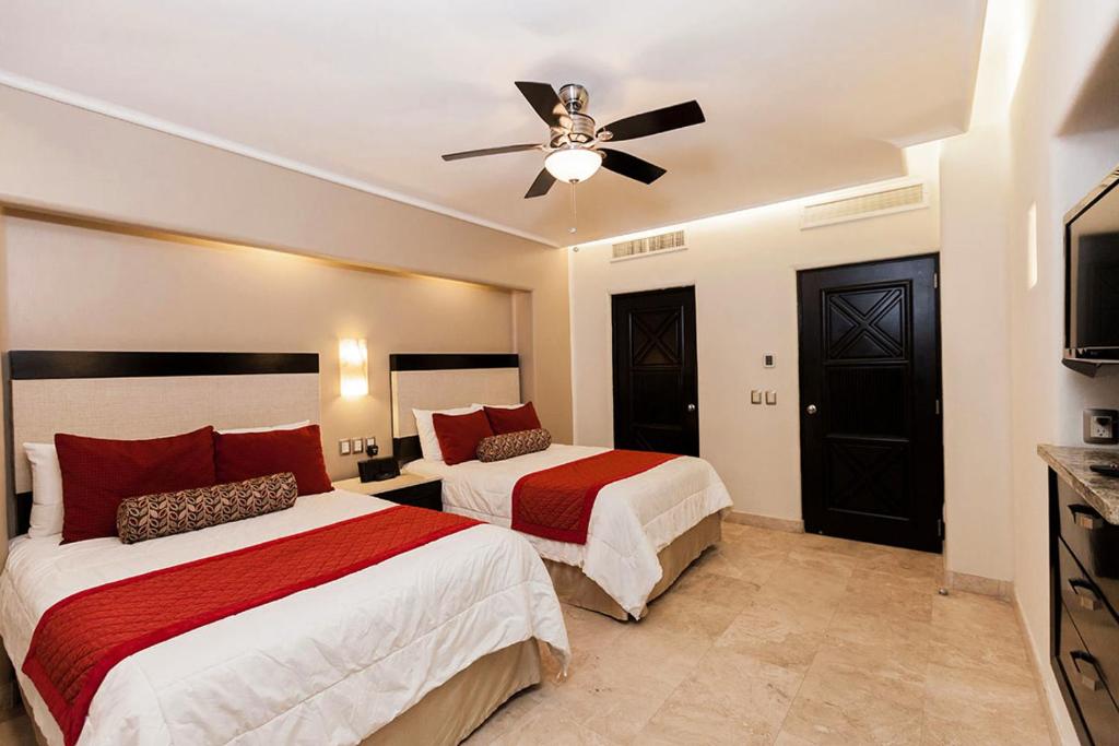 Zafiro Beach Boutique Resort photo