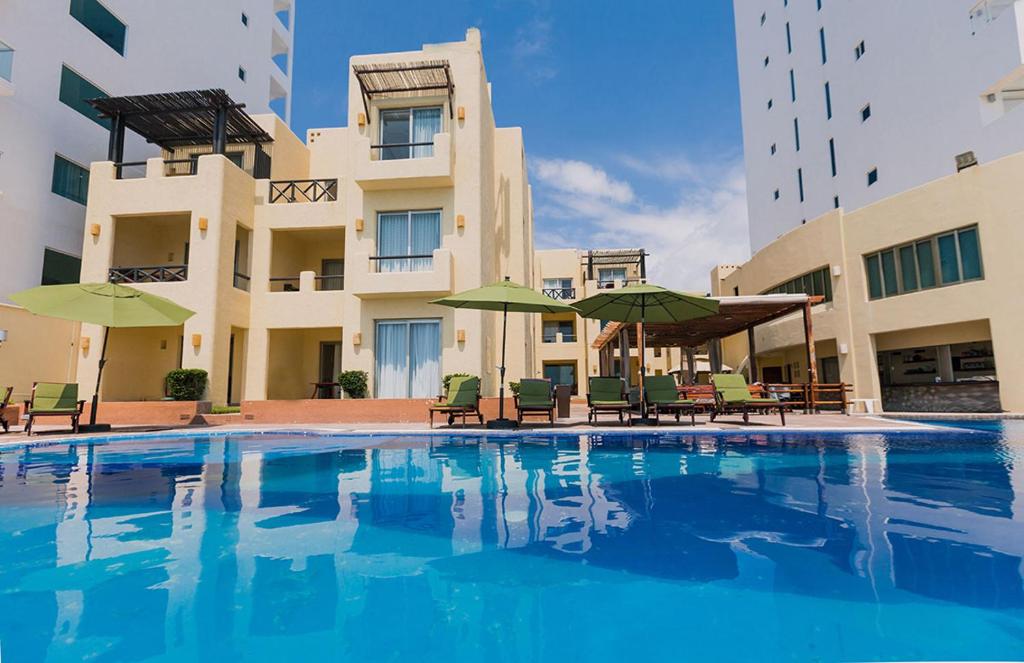 Zafiro Beach Boutique Resort photo