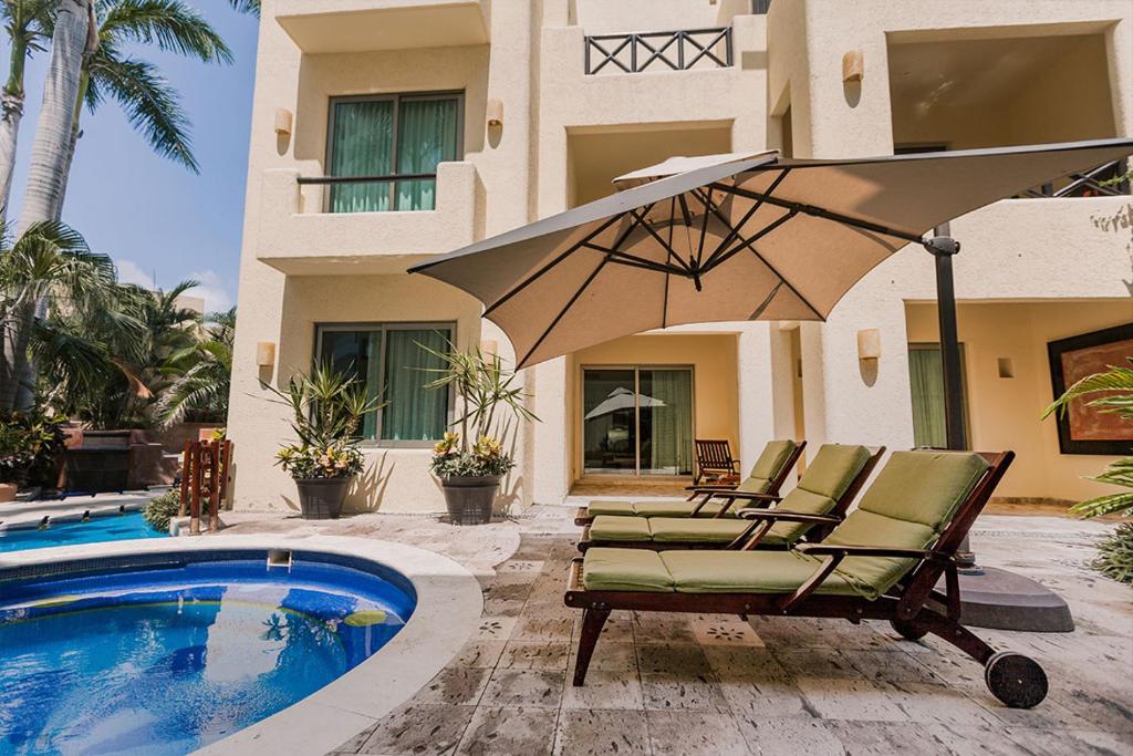 Zafiro Beach Boutique Resort - 4