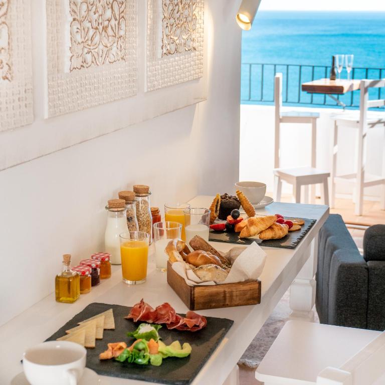 Porta Nova Suites Altea - Adults Only - 3