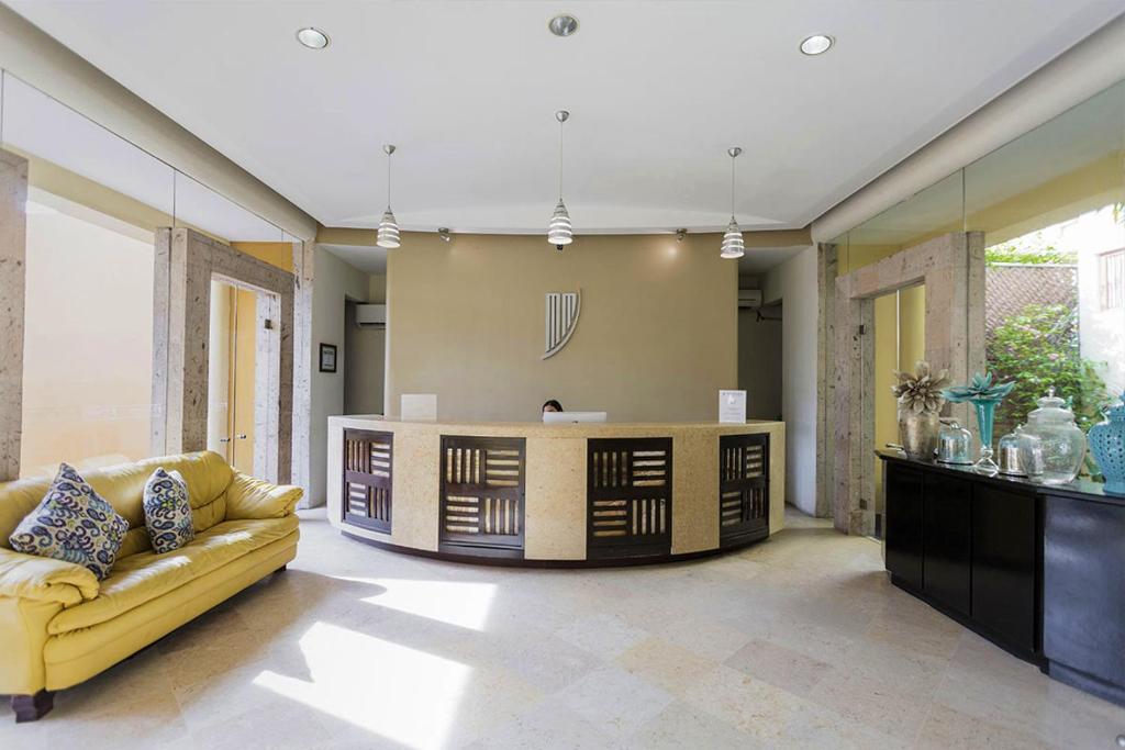 Zafiro Beach Boutique Resort photo