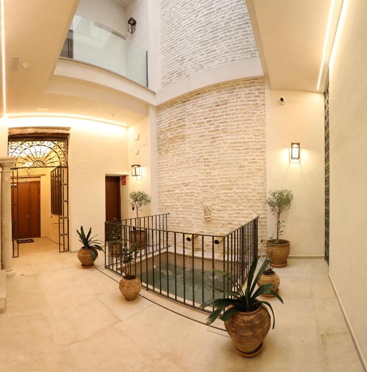 Casa Senorial del Siglo XVIII photo