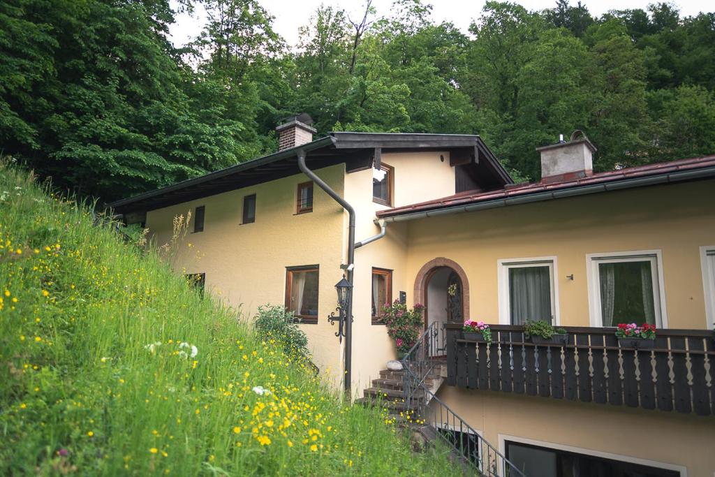 Ferienwohnung Fendt - 5