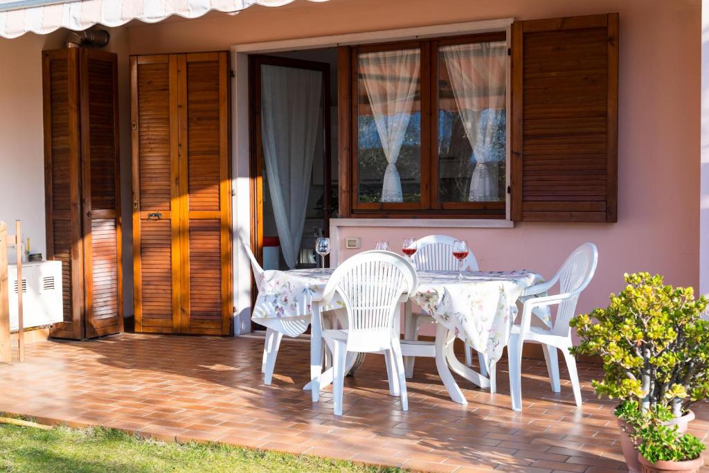 ULIVI Beth's House - 2