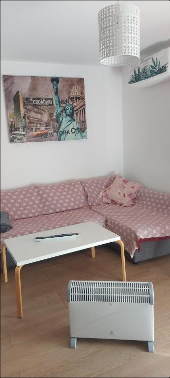 Apartamento ENSUEñO en Cullera playa San Antonio - 5