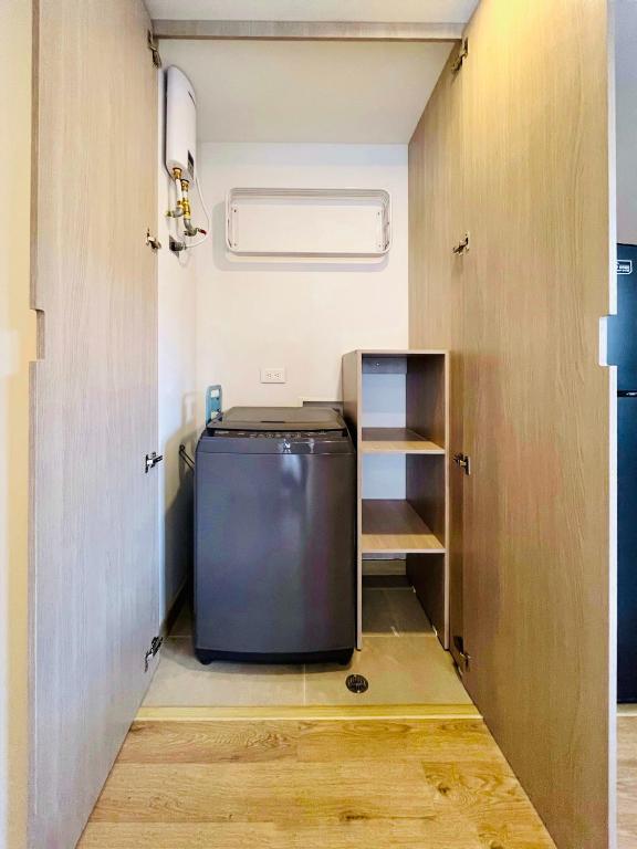 Astonishing 1BR in San Patricio photo