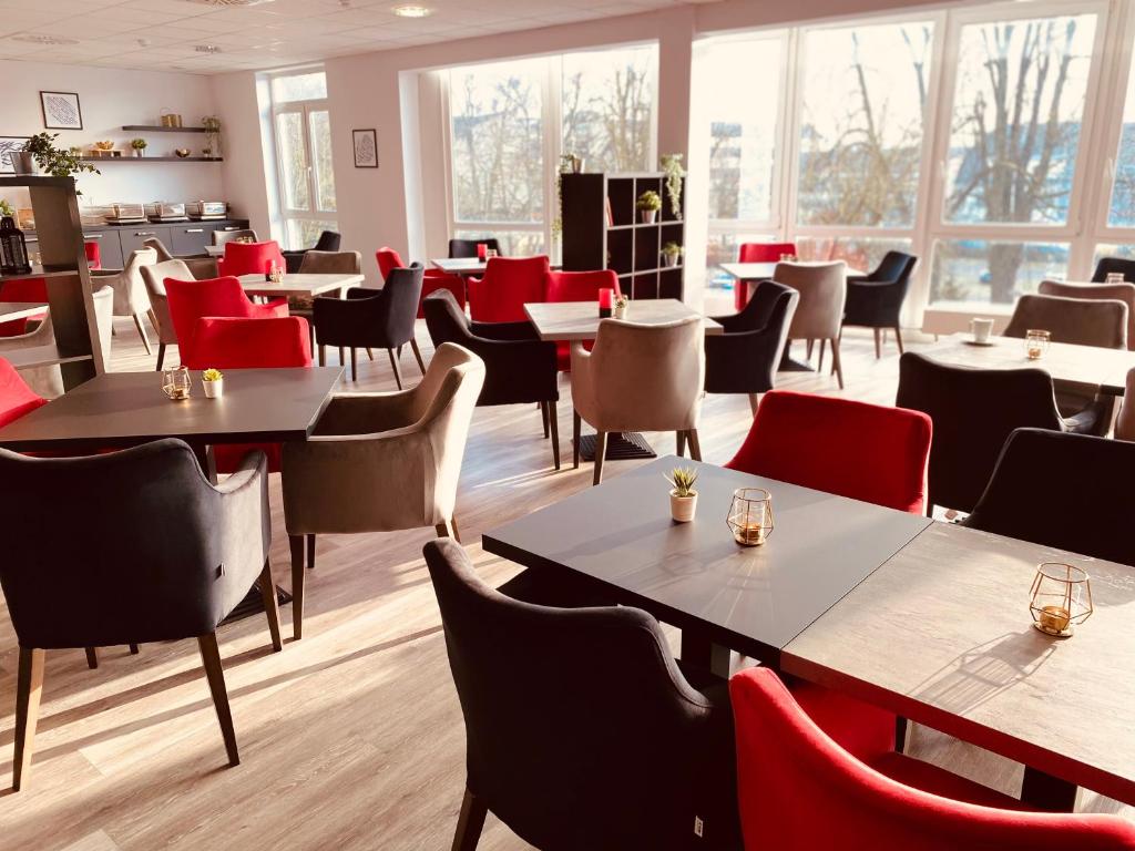 DORMERO Hotel Bretten