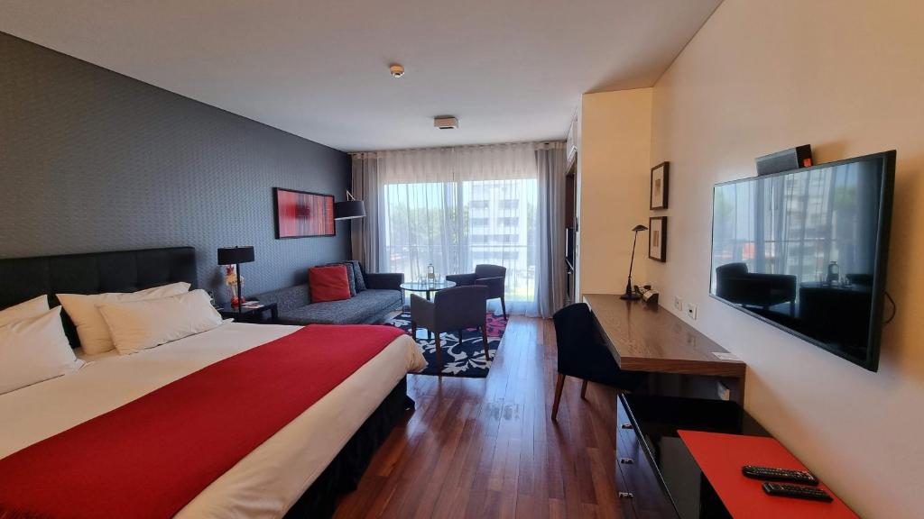 Fierro Hotel Buenos Aires photo