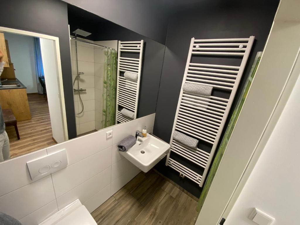 Living8-Appartements - 5