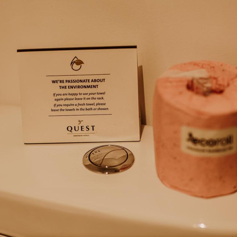 บริการและสิ่งอำนวยความสะดวก