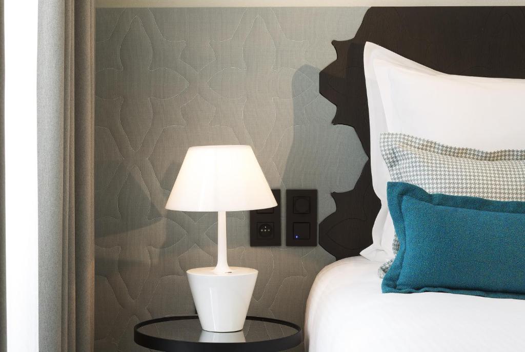 Hotel D - Strasbourg - 4