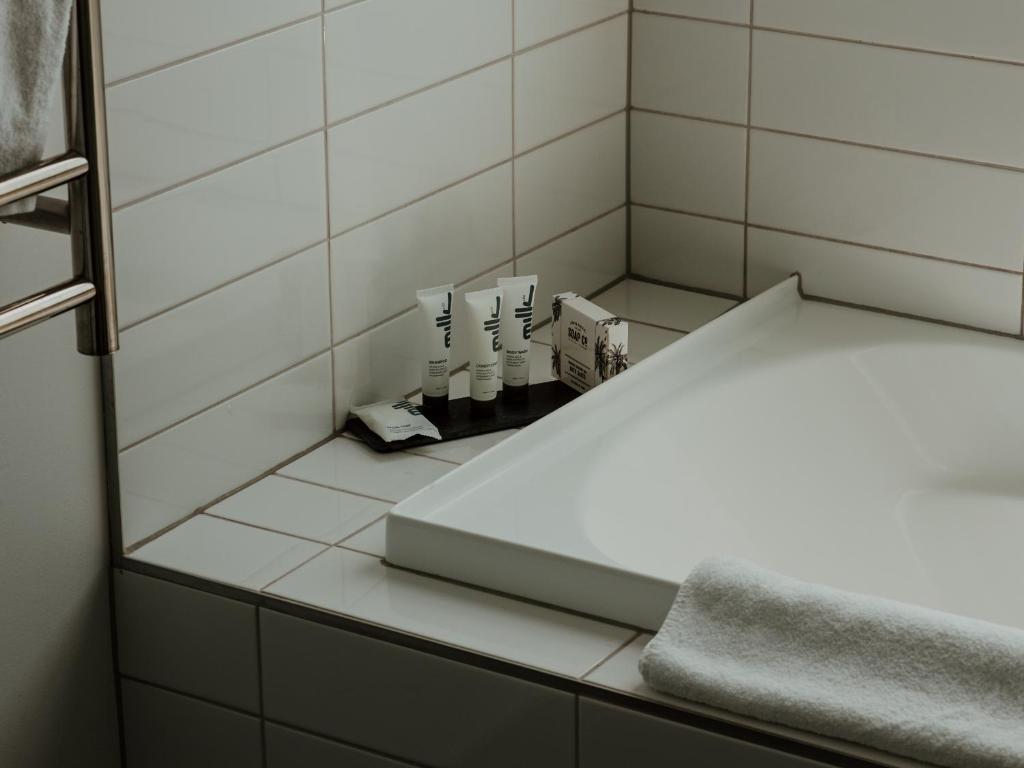 ห้องน้ำ