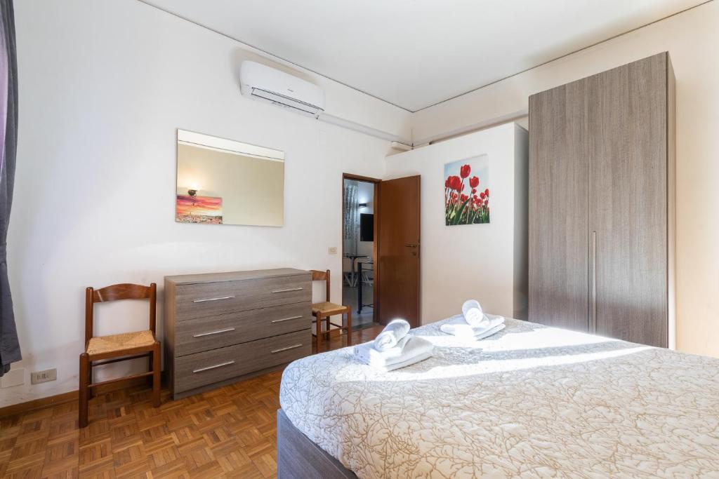 Firenze Rentals Ponte Vecchio Flat - 4