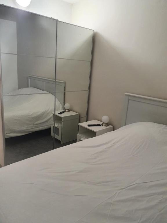 Appartement 2 chambres, proximité plage, commerces et centre ville - 3