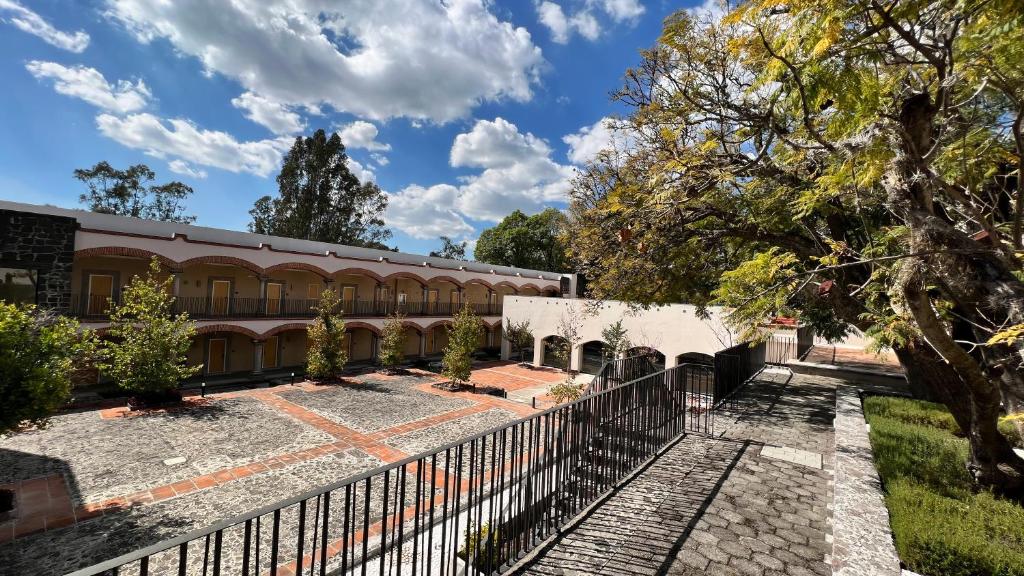 Holiday Inn Tlaxcala photo