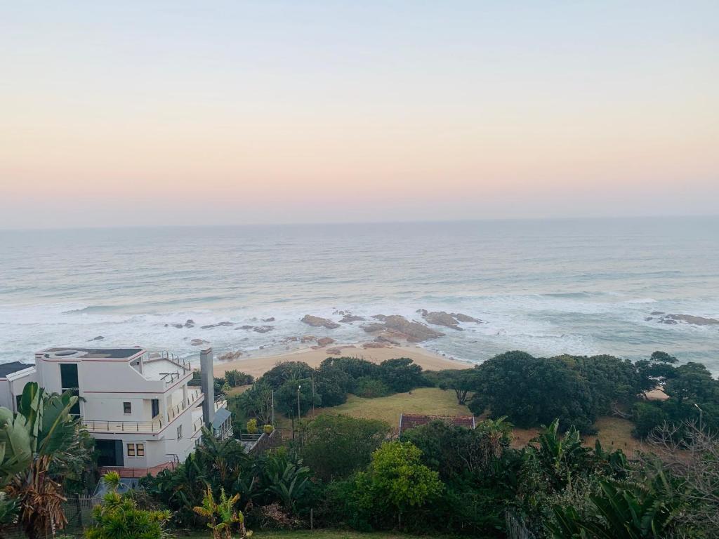 Hansmeyer Hill - 5 Bedroom House, Margate