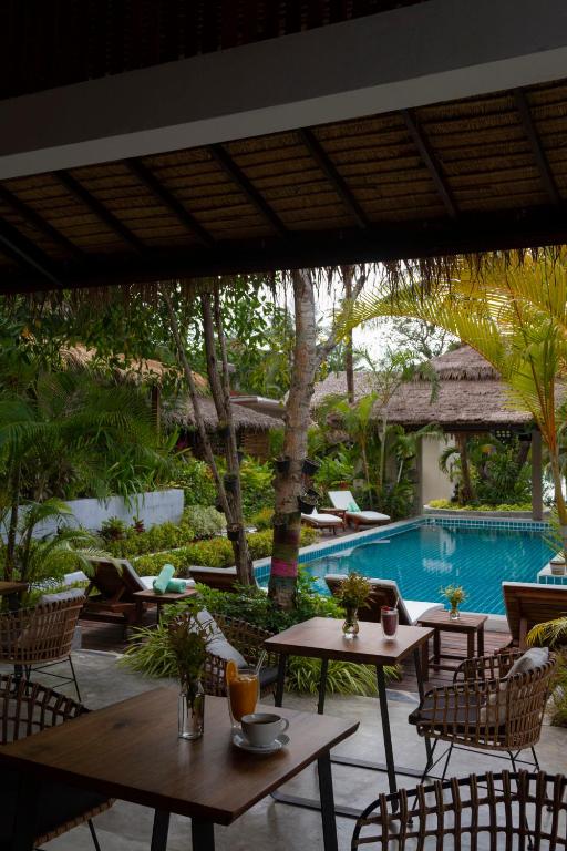 Amaya Boutique Resort — Hotel in Ko Pha-ngan