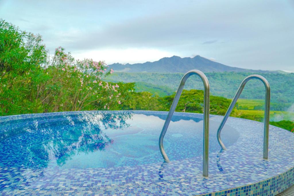 Surrounding environment