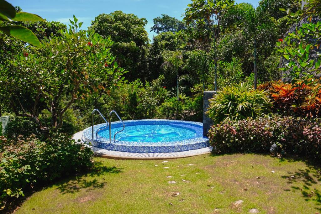 Surrounding environment