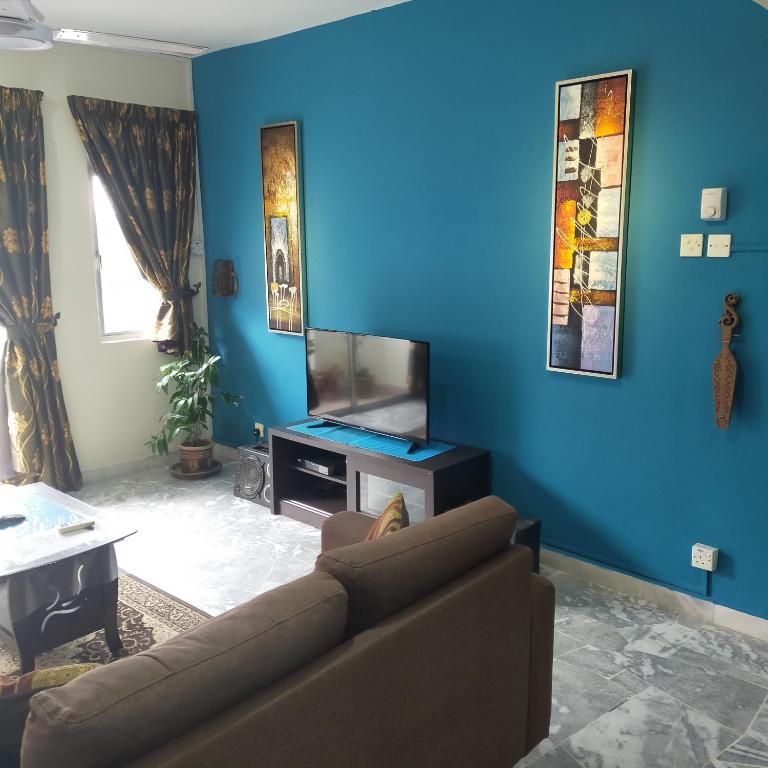 Excellent room comfort & quality