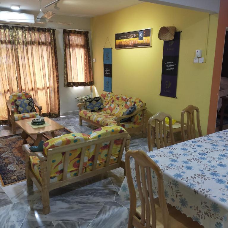 Facilities