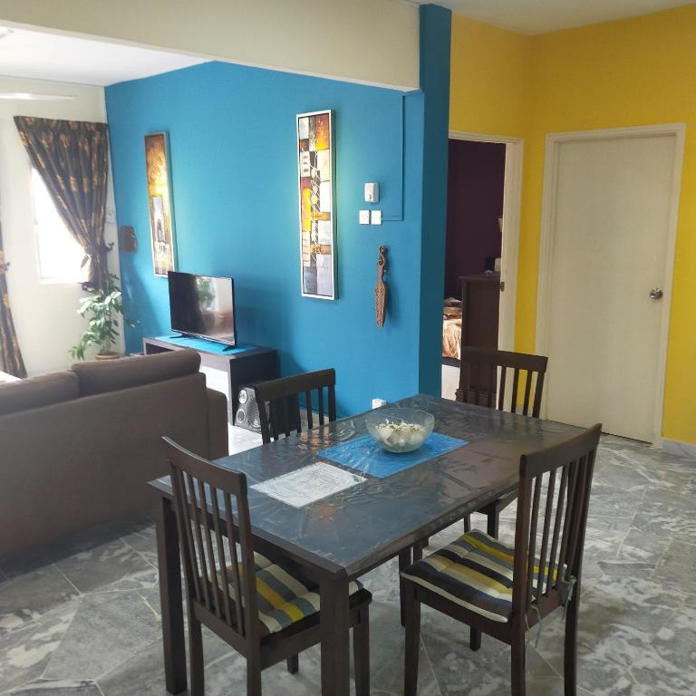 Facilities, Relaxing Retreats at Cocobay Apartments in Port Dickson