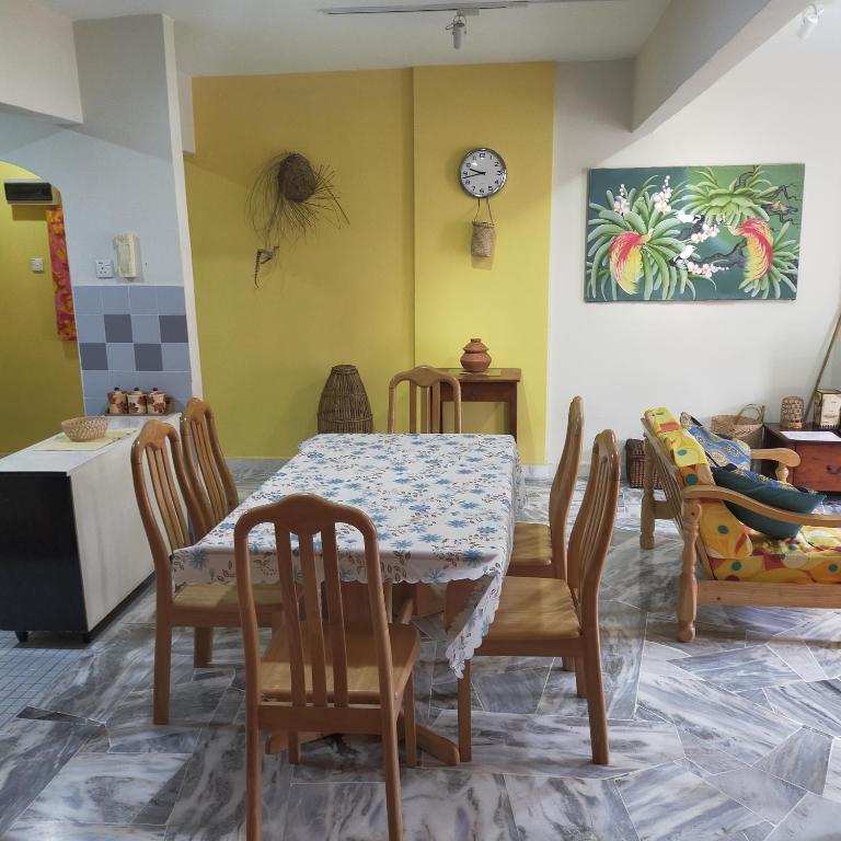 Facilities