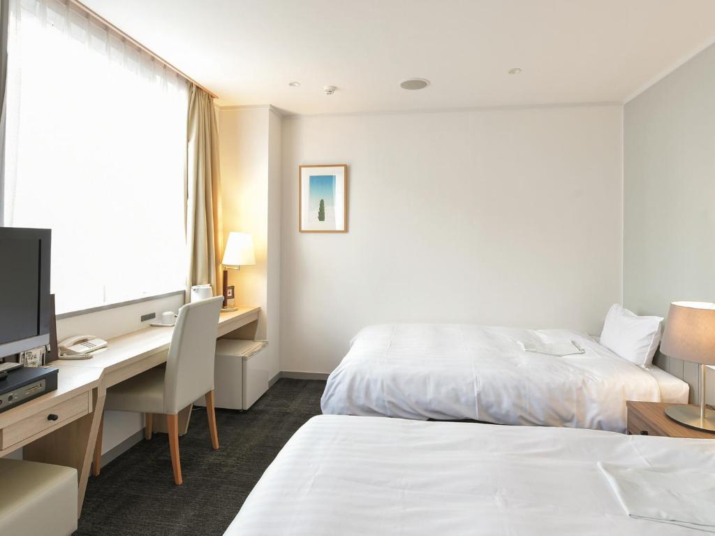 호텔 리다야 호텔 이미지 1