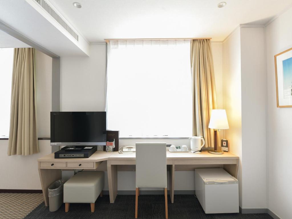 호텔 리다야 호텔 이미지 2