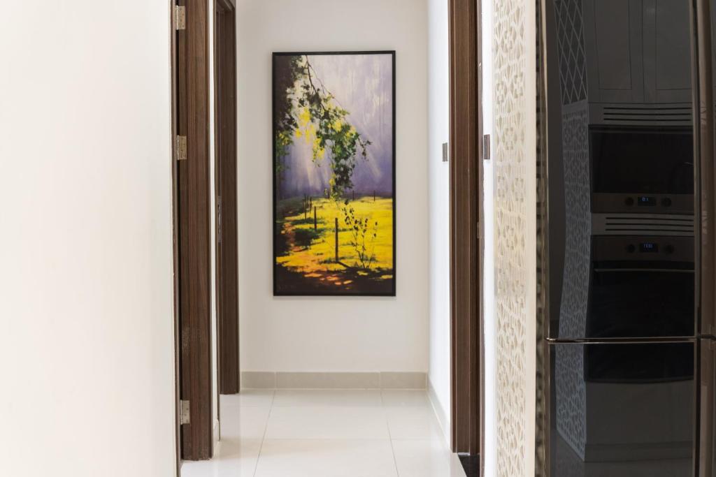 The Saigon Royal Suite, The Luxury 2 bedrooms with bathtub photo