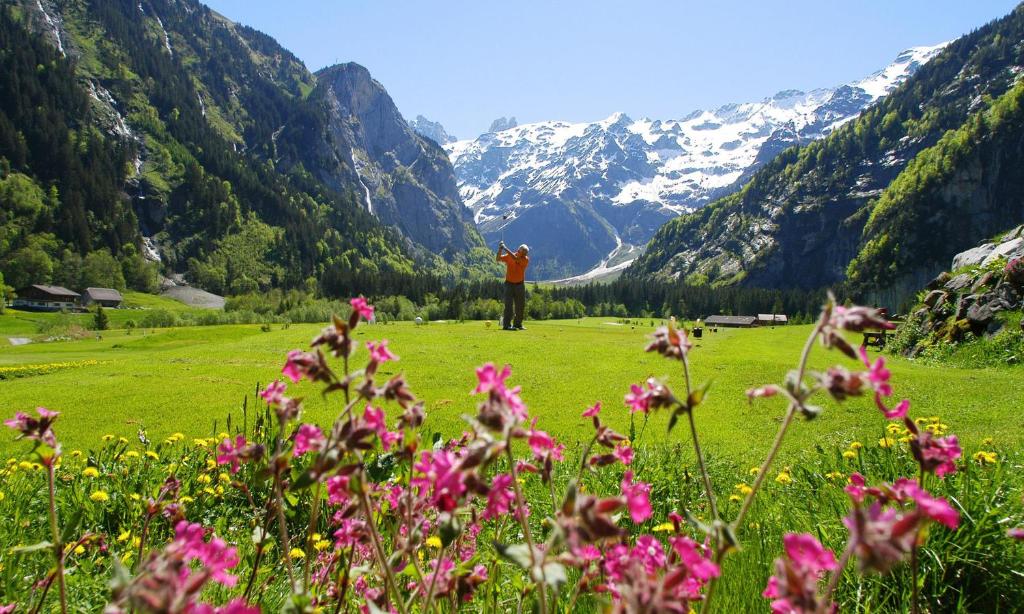 Alpenclub photo